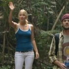 Forgotten gory horror stuns Netflix by taking No 1 movies slot