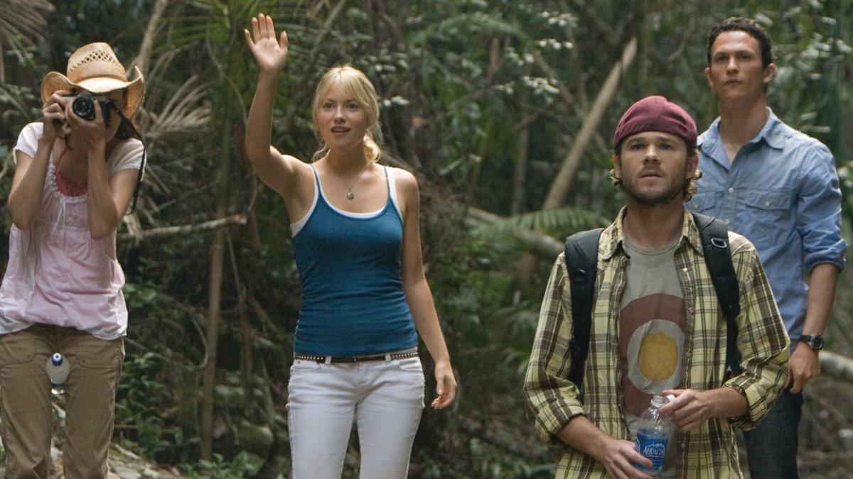 Un film d’horreur glaçant fait sensation sur Netflix en prenant la première place