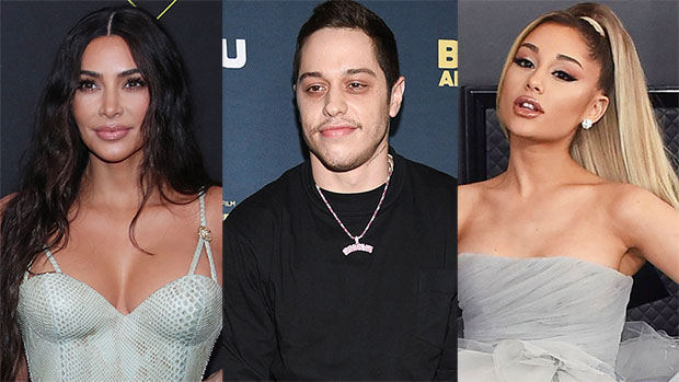Un regard sur ses relations amoureuses – Hollywood Life
