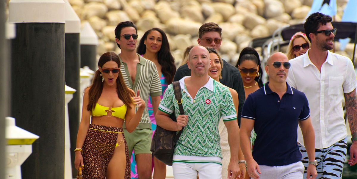Un spin-off ‘Selling Sunset’ à Cabo San Lucas, est-ce possible ?