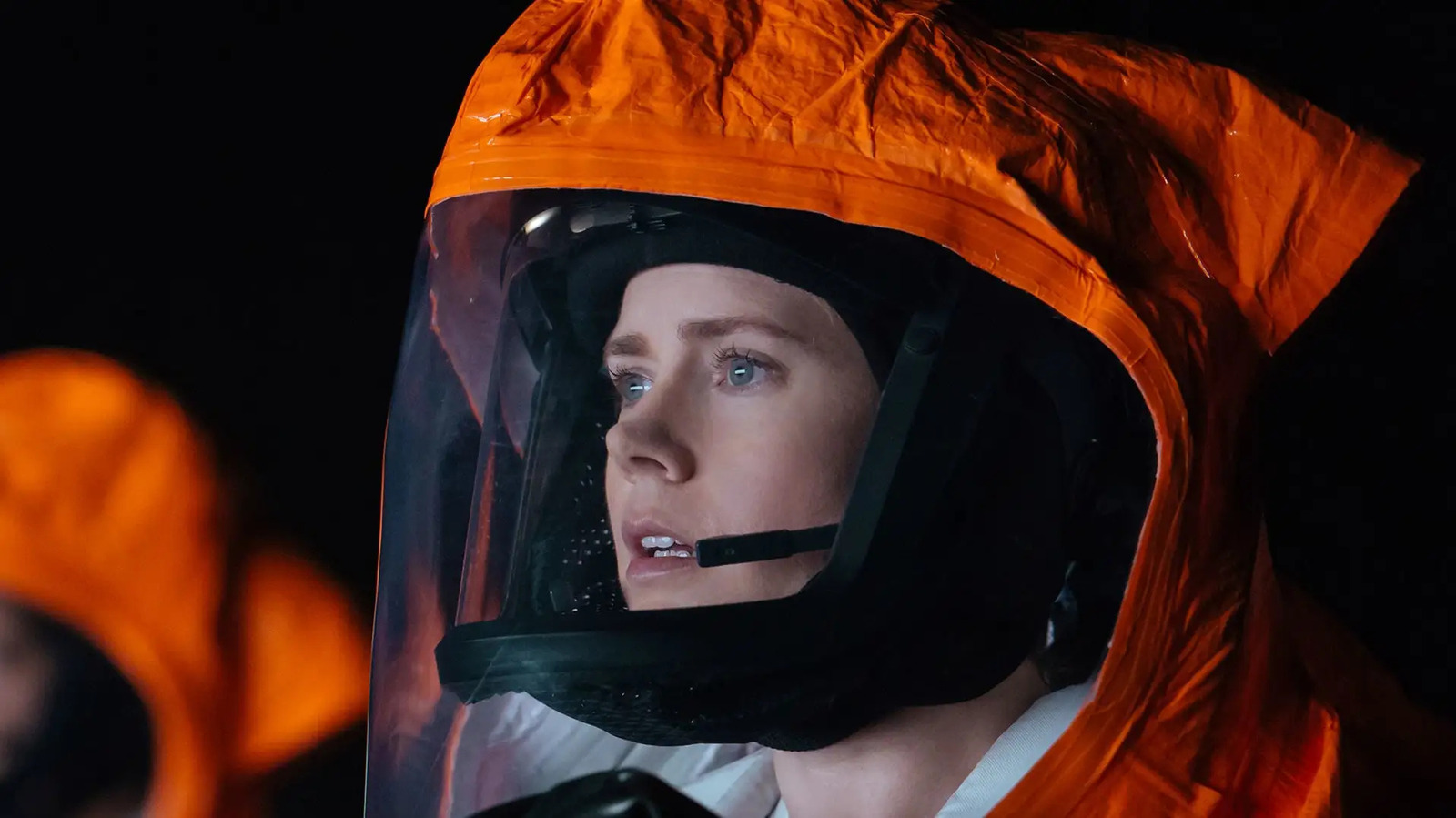 Un thriller de science-fiction de Denis Villeneuve en hausse sur Netflix en 2016.