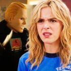 Totally Killer Trailer Teases Blumhouse's Wild Time Travel Slasher Movie