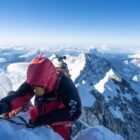 Netflix picks up doc about CT woman who climbed Everest 10 times