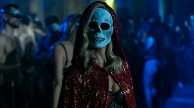 Une bande-annonce terrifiante pour Halloween : La chute de la Maison Usher