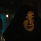 Is A Haunting in Venice based on an Agatha Christie book?