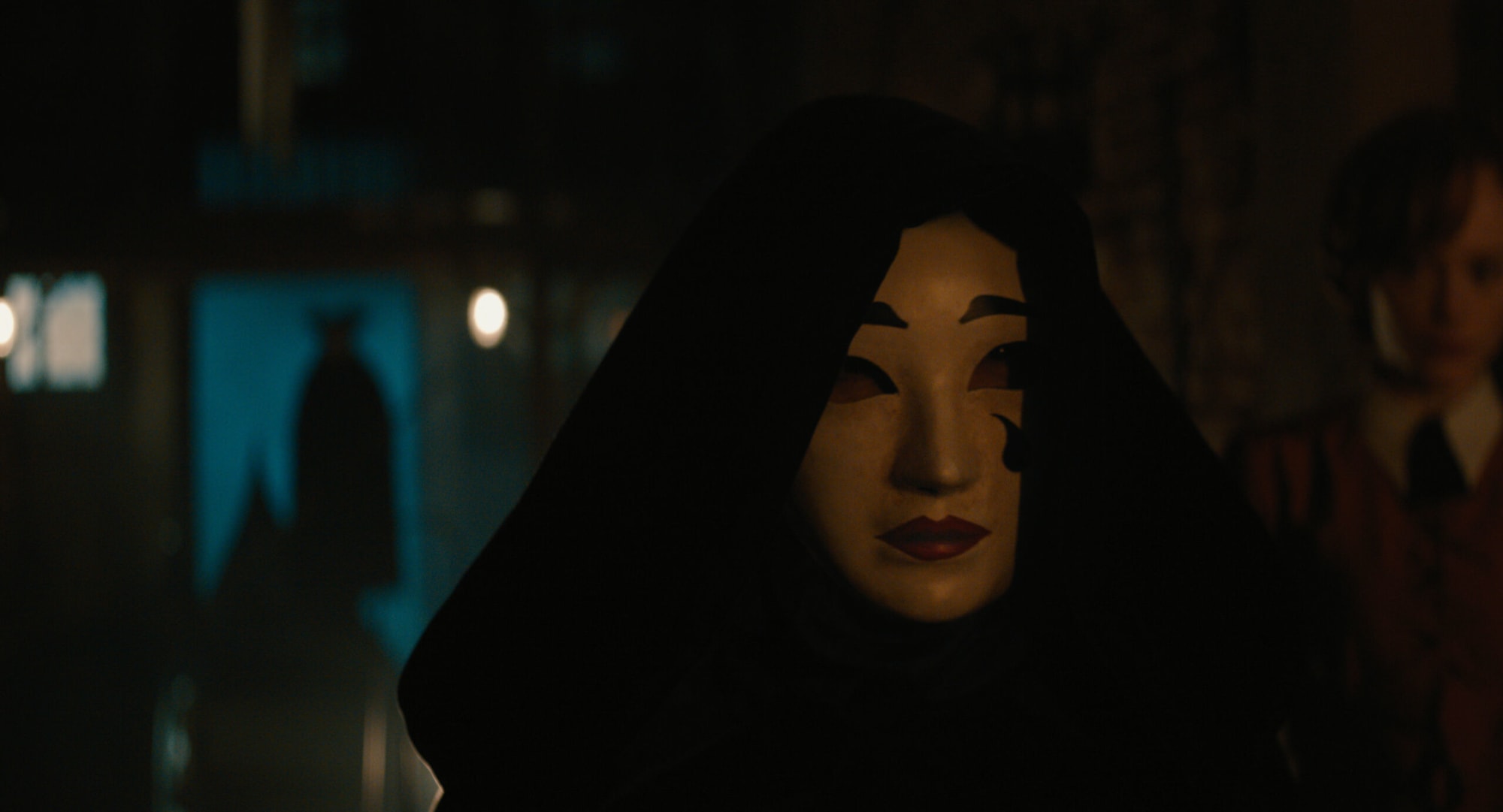 Une étrange Venise : inspirée d’un livre d’Agatha Christie ?