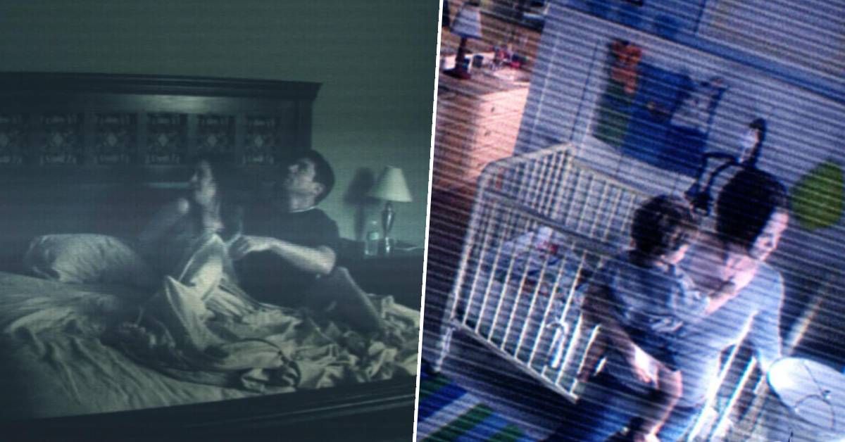 Une nouvelle et inattendue suite de la franchise Paranormal Activity est en préparation