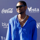 Usher