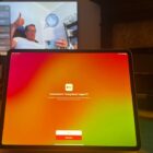 Using FaceTime on tvOS 17