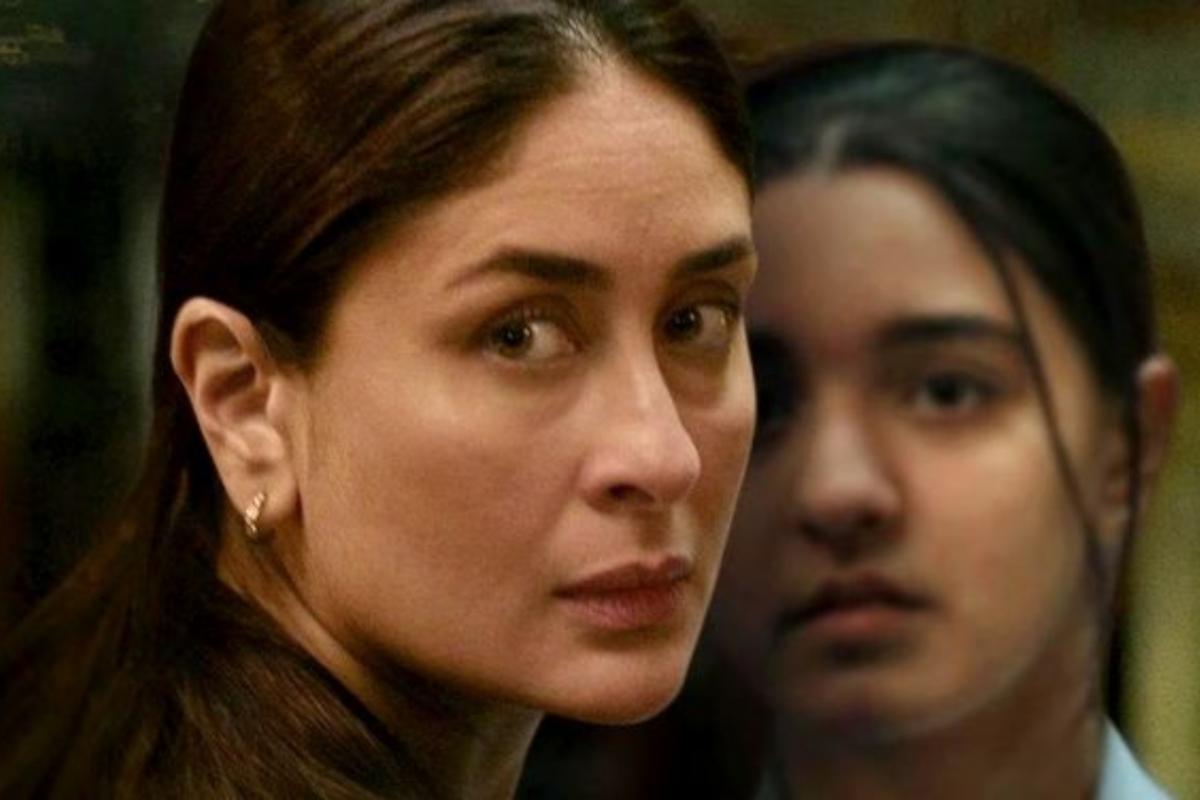 Vaut-il mieux diffuser ou passer à côté de “Jaane Jaan” ?