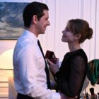 Woody Allen’s ‘Coup de Chance’ Warmly Embraced at Venice Premiere – The Hollywood Reporter