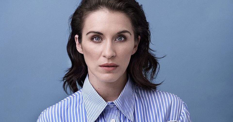 Vicky McClure, vedette de Line of Duty, dans le nouveau drame Insomnia