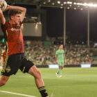 "You need to have depth": Sounders reflect on team effort win over Austin FC, look to maintain cohesiveness against Timbers