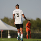 North Texas SC Stun Houston Dynamo 2 to win Final Texas Derby of the Year 3-1