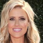 Christina Hall reveals 'best investment' she and Josh Hall made fror her kids - see the video