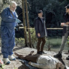 Sydney' Trailer Teases Conflict in Multinational Task Force (VIDEO)