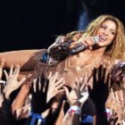 Shakira performs at the 2023 MTV Video Music Awards