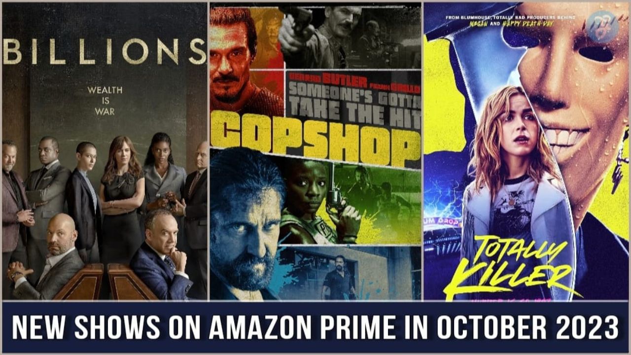 Voici les prochains programmes à regarder