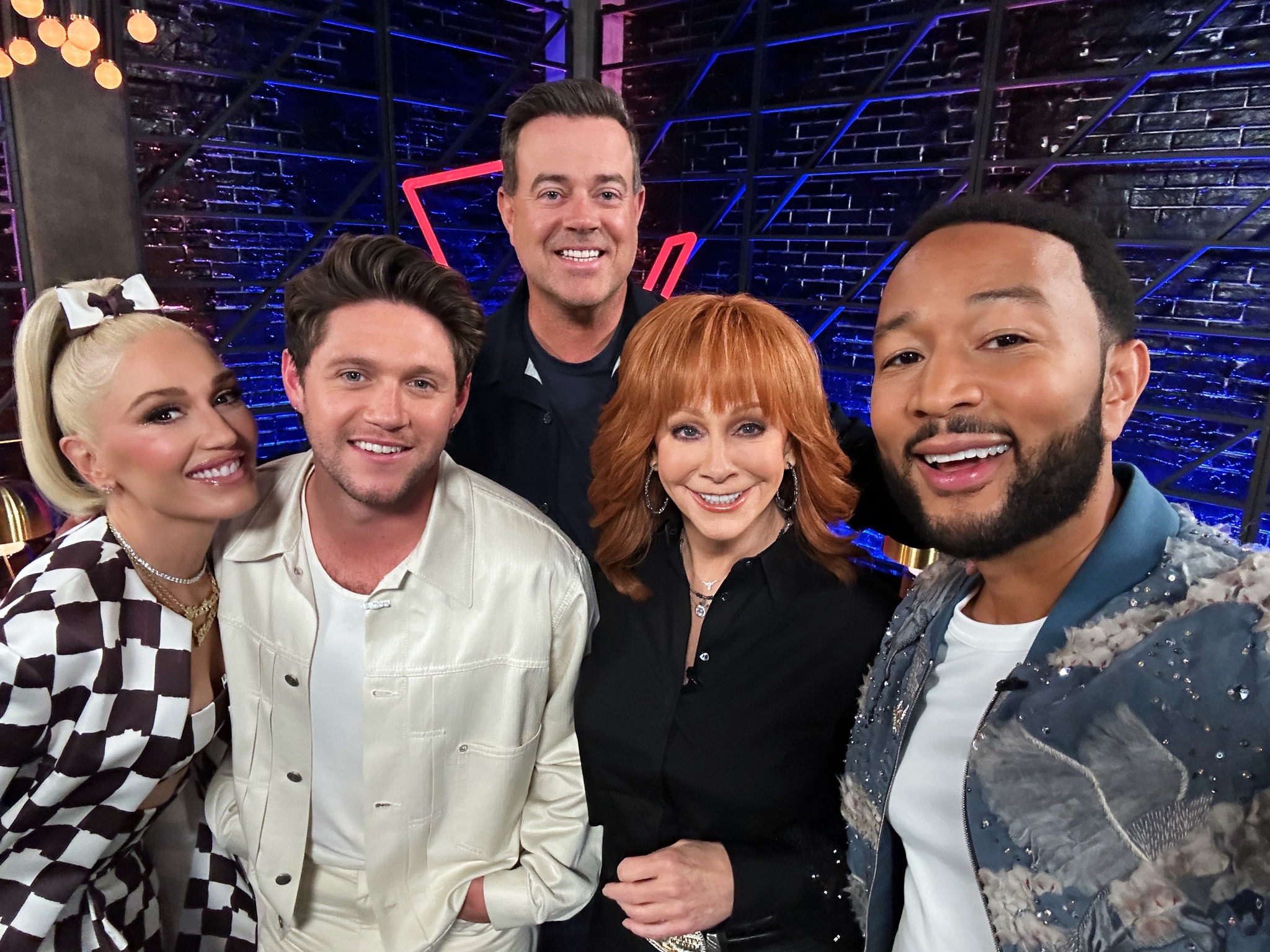 Voter pour The Voice : Saison 24 sur NBC – Émission annulée ou renouvelée, audiences