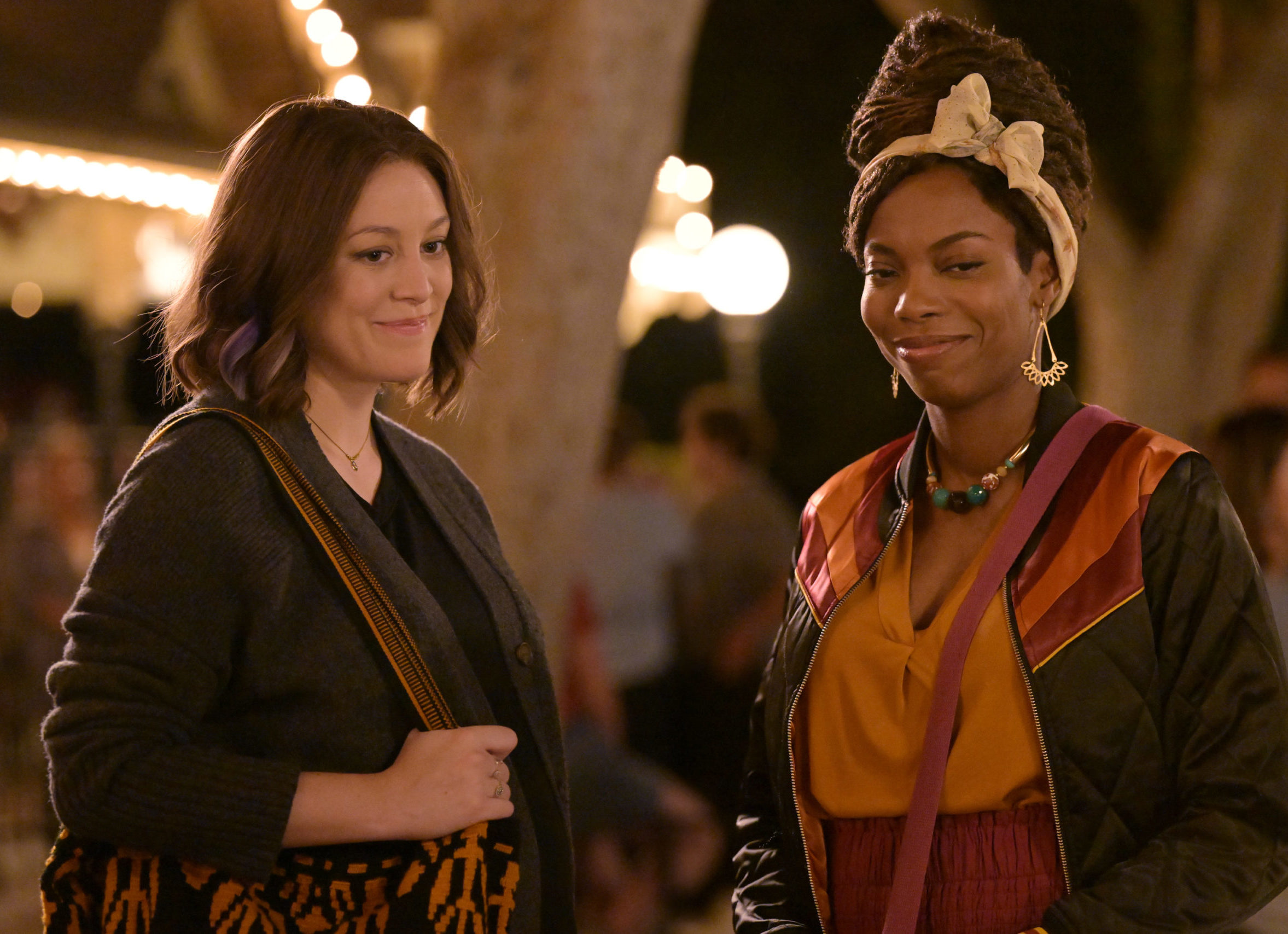 Votes de téléspectateurs pour la saison 3 de la série Home Economics sur ABC – annulations et renouvellements, audiences