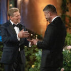 The Golden Bachelor TV Show on ABC: Season One Viewer Votes - canceled + renewed TV shows, ratings