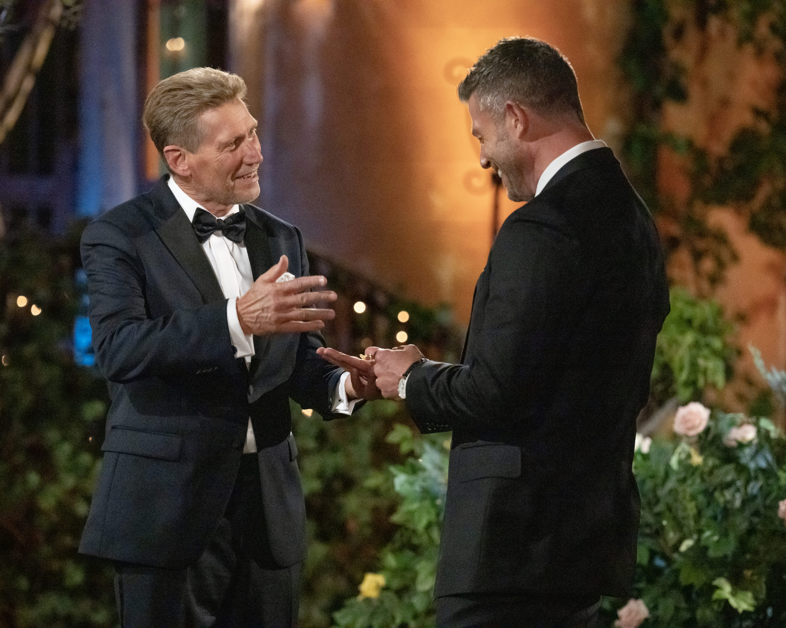 Votes des téléspectateurs : The Golden Bachelor, saison 1, sur ABC – émissions annulées et renouvelées, audiences