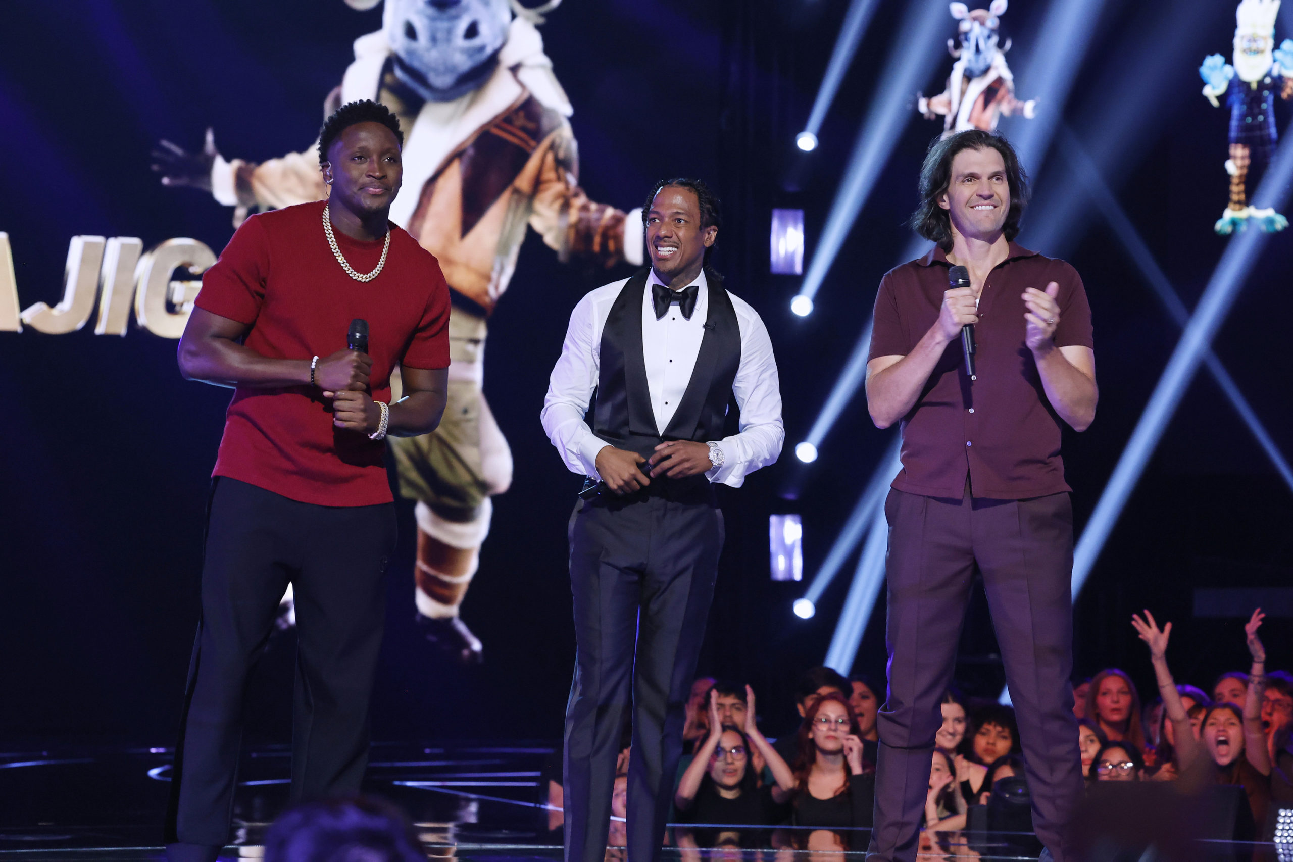Votes des téléspectateurs de la saison 10 de The Masked Singer sur FOX – séries annulées et renouvelées