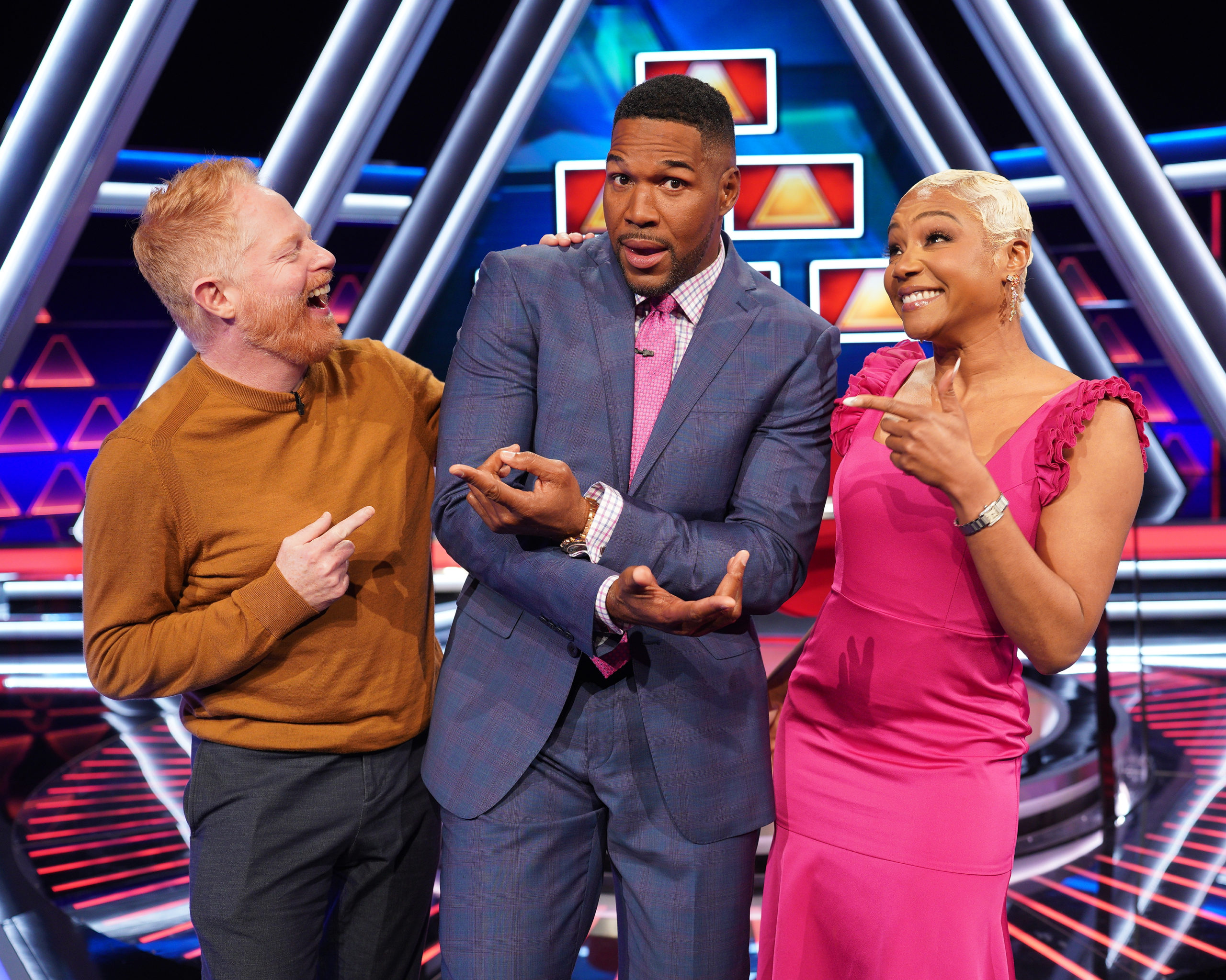 Votes des téléspectateurs de la saison 7 de The $100,000 Pyramid sur ABC : émissions annulées et renouvelées, audiences