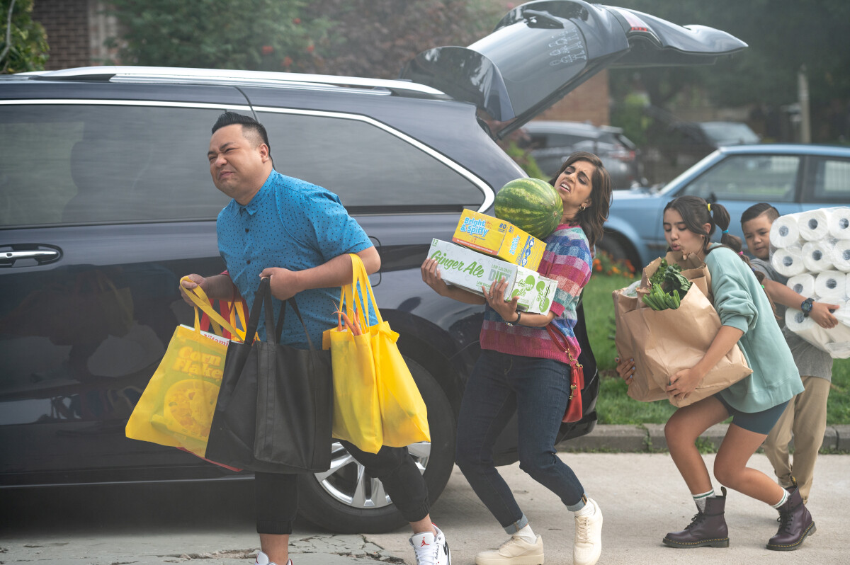 Votes des téléspectateurs pour la première saison de Run the Burbs sur The CW – séries annulées et renouvelées
