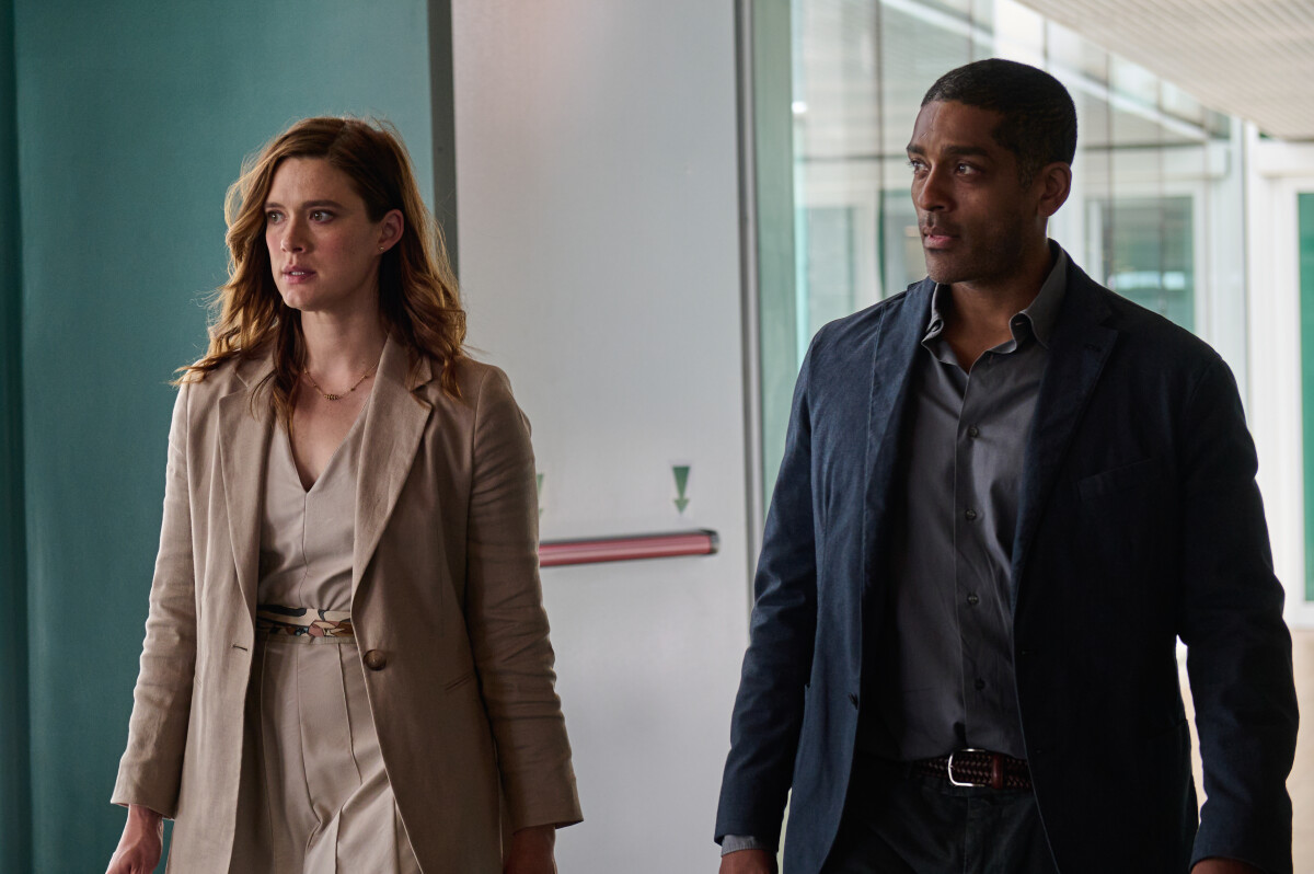 Votes des téléspectateurs pour la saison 1 de The Swarm sur The CW – séries annulées et renouvelées
