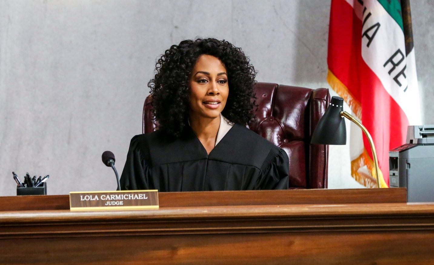 Votes spectateurs pour la saison 3 de la série All Rise sur OWN : séries annulées et renouvelées
