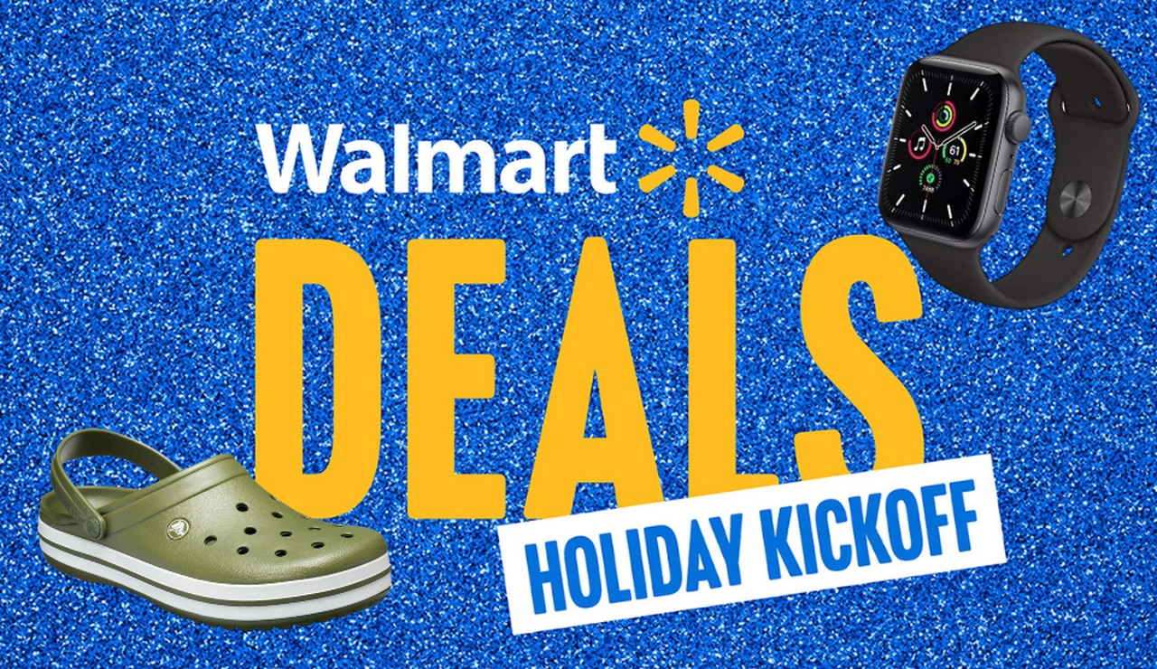 Walmart contre Amazon Prime Day : Les secrets du ‘Holiday Kickoff Sale’ à connaître.