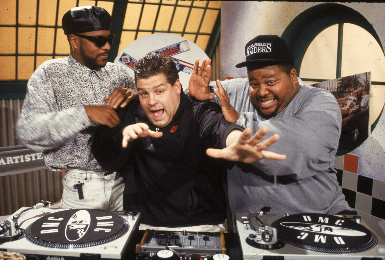 “Yo! MTV Raps” : La référence qui a marqué toute une génération du hip-hop