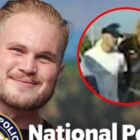 Zach Bryan Applauded By National Police Association For Apologizing After Arrest