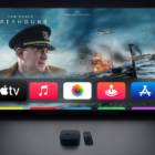 tvOS 17 released for Apple TV