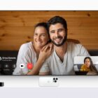 tvOS 17 brings FaceTime to Apple TV 4K