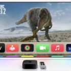 tvOS 17 for Apple TV