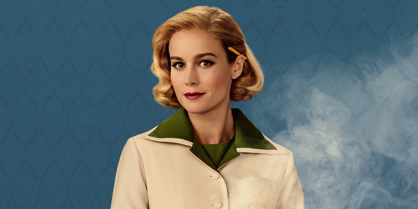 ‘Lessons in Chemistry’ : la critique — Brie Larson éblouissante dans le drame d’Apple TV+