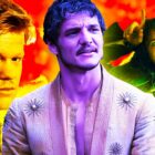 10 Times Actors Stole TV Shows In Just One Season