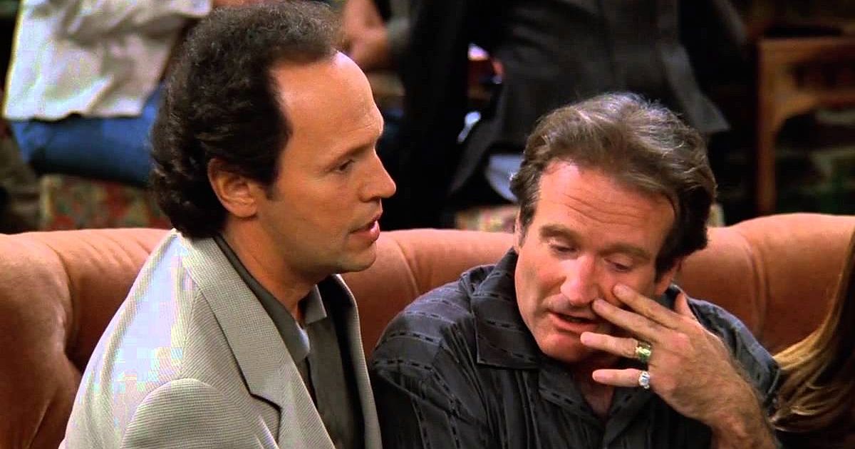 10 Célébrités inoubliables dans les séries TV des années 90