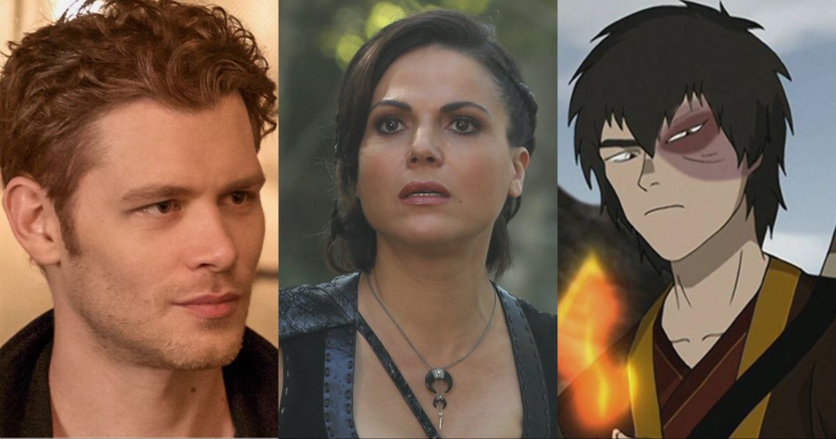 10 arcs de rédemption des personnages qui ont changé à jamais les séries TV