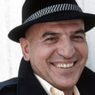 Telly Savalas of 