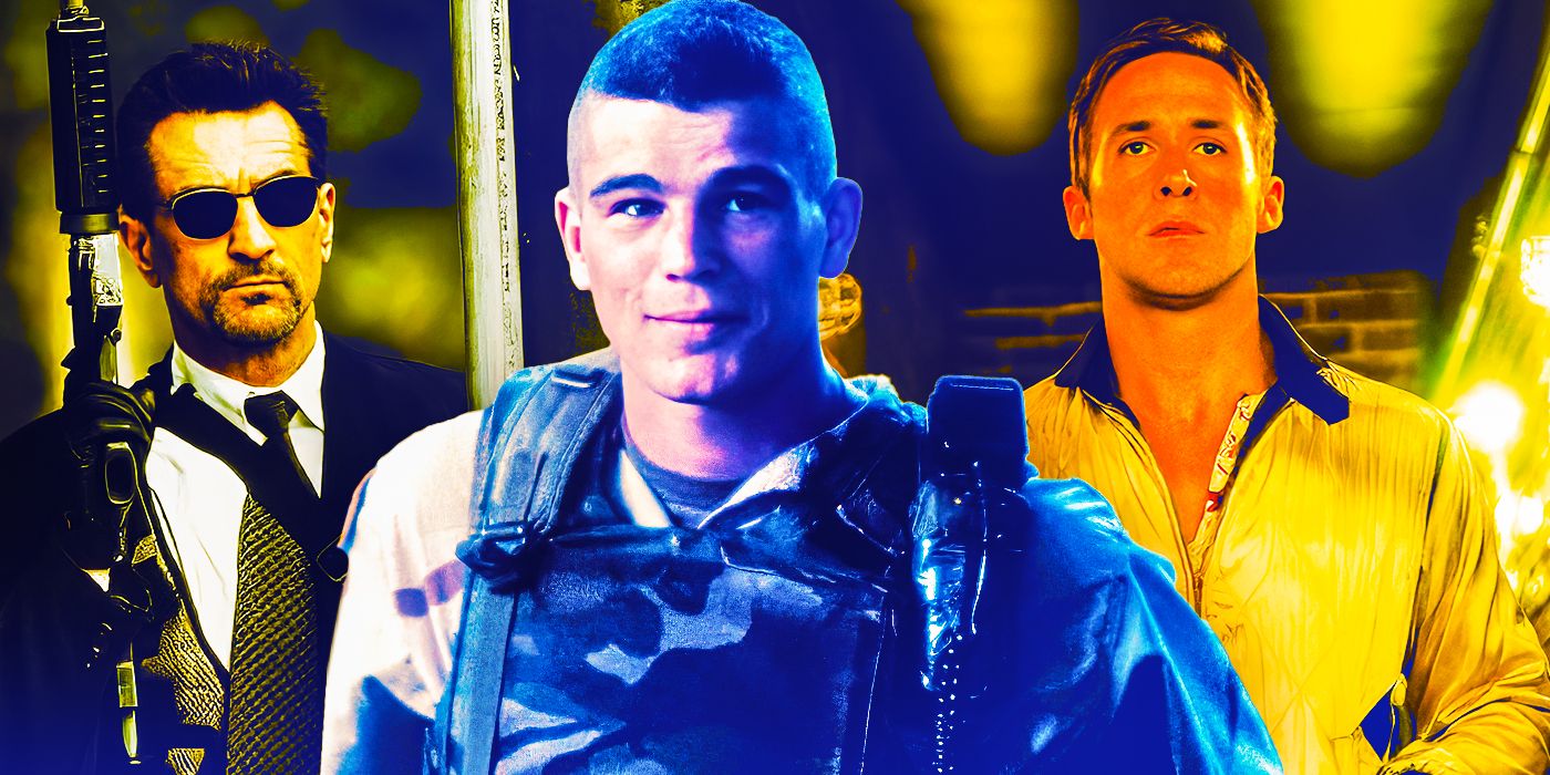 10 films d’action où l’action est réaliste