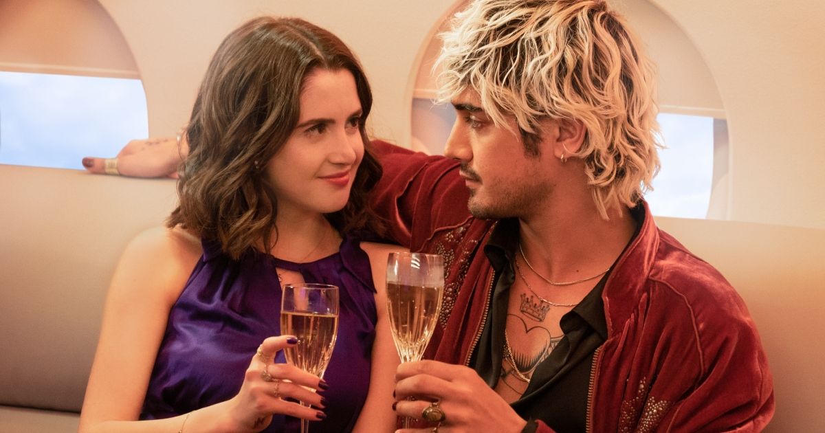 10 films et séries à regarder si vous avez adoré Choose Love sur Netflix.