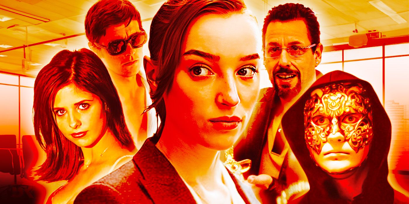 10 films similaires à Fair Play à regarder après le succès de Netflix