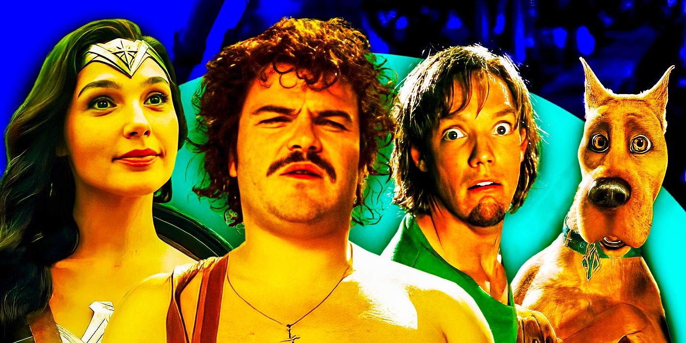 10 meilleurs films familiaux sur Amazon Prime Video