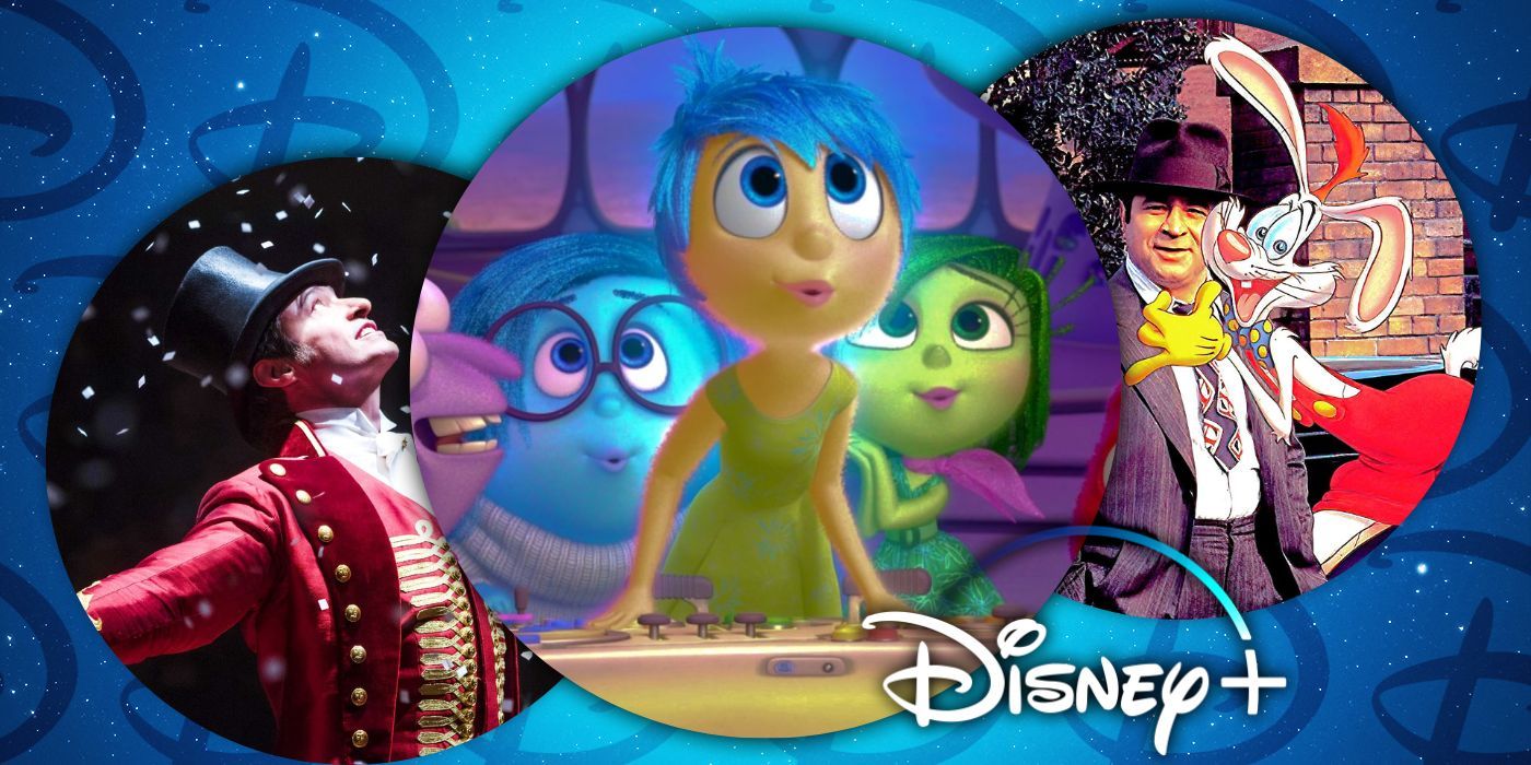 10 meilleurs films familiaux sur Disney Plus