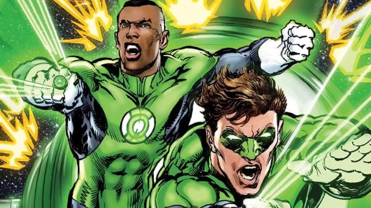 10 personnages qui devraient apparaître dans la série TV de l’univers DC