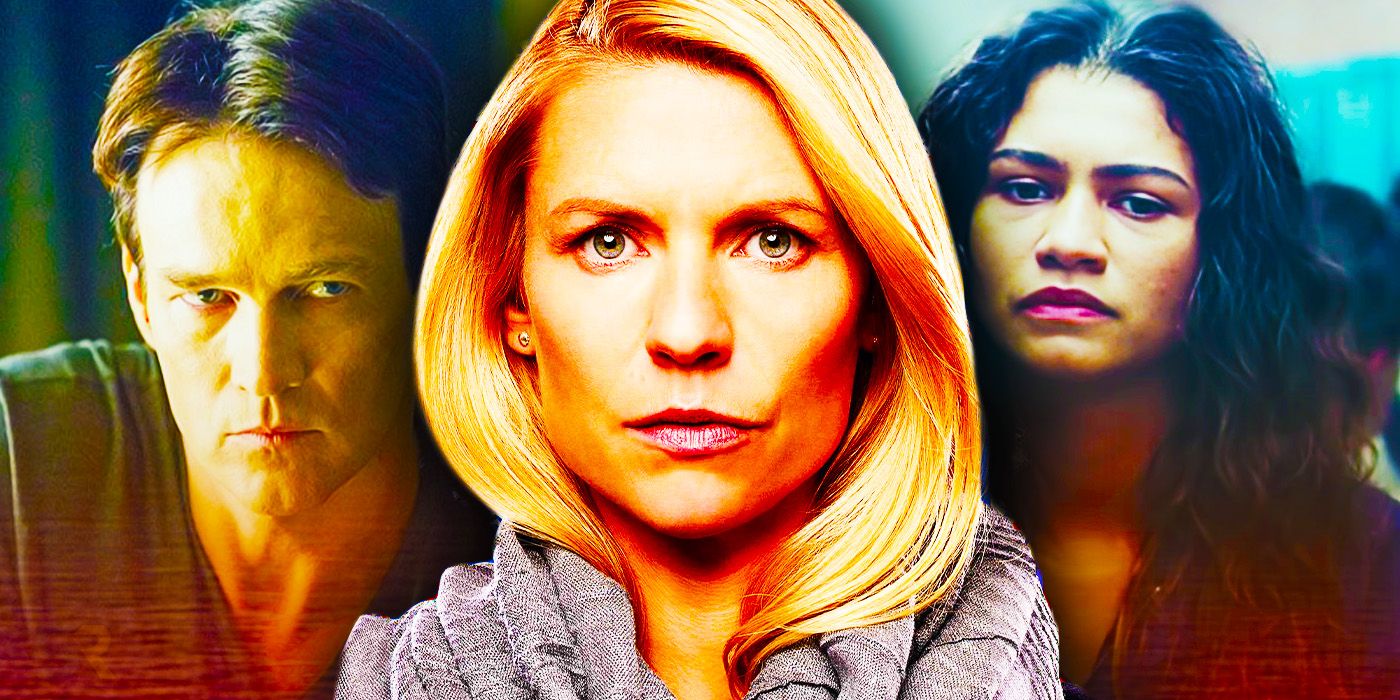10 séries TV à succès et parfois décevantes