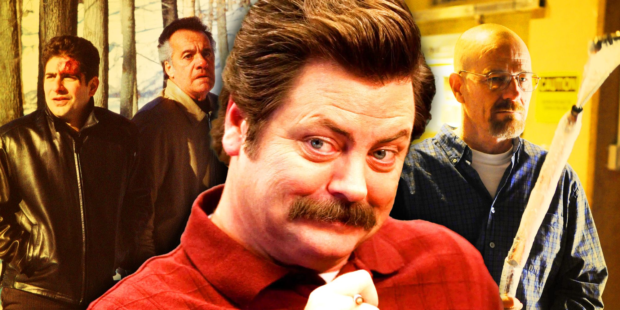 10 séries TV qui ont changé leur style narratif pour un seul épisode